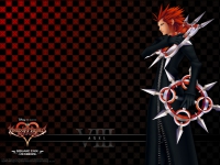 Kingdom Hearts Days 08